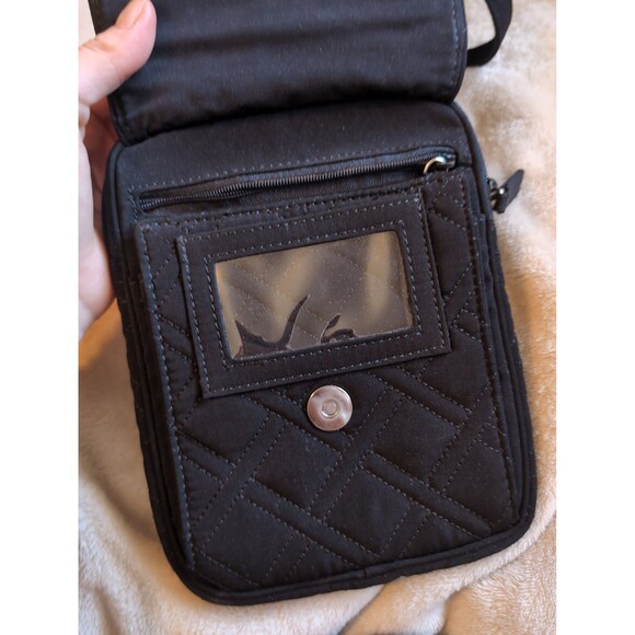 Vera Bradley cross body bag - Picture 4 of 7